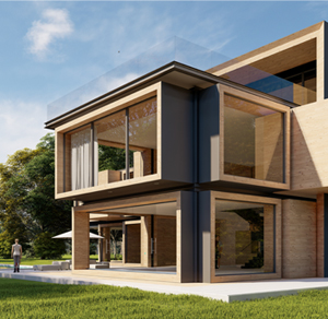 Villa Emre